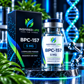 BPC-157 5MG