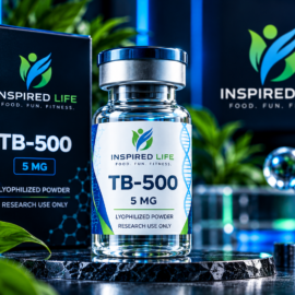 TB-500 5MG